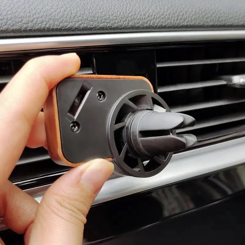 DailyGoods All-in-One Car Freshness Kit