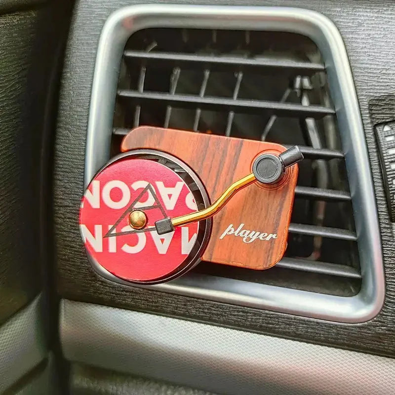DailyGoods All-in-One Car Freshness Kit