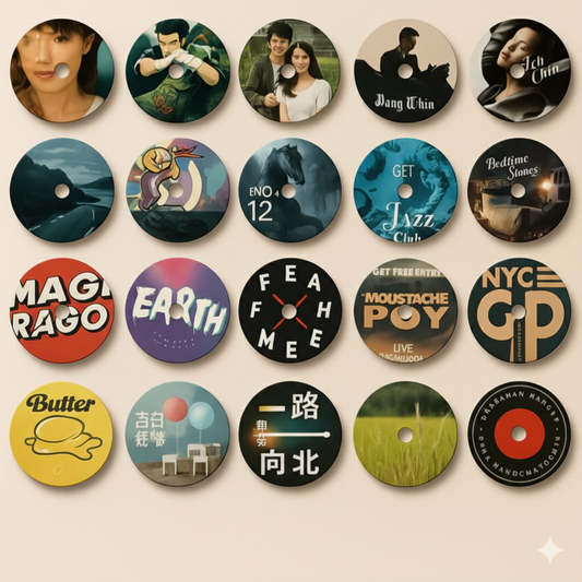 DailyGoods All-in-One Car Freshness Kit