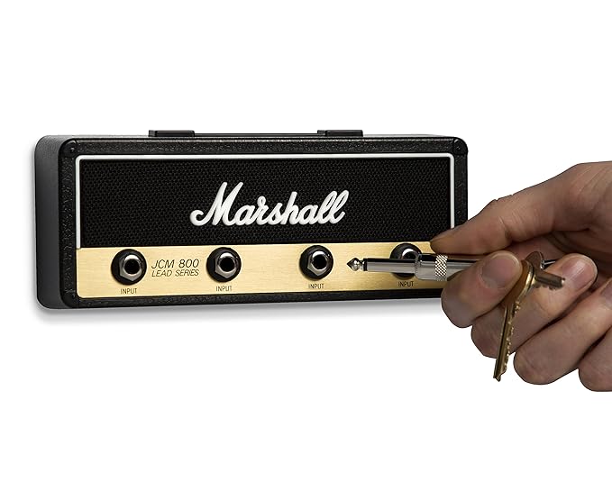 Marshall Key Holder by DailyGoods