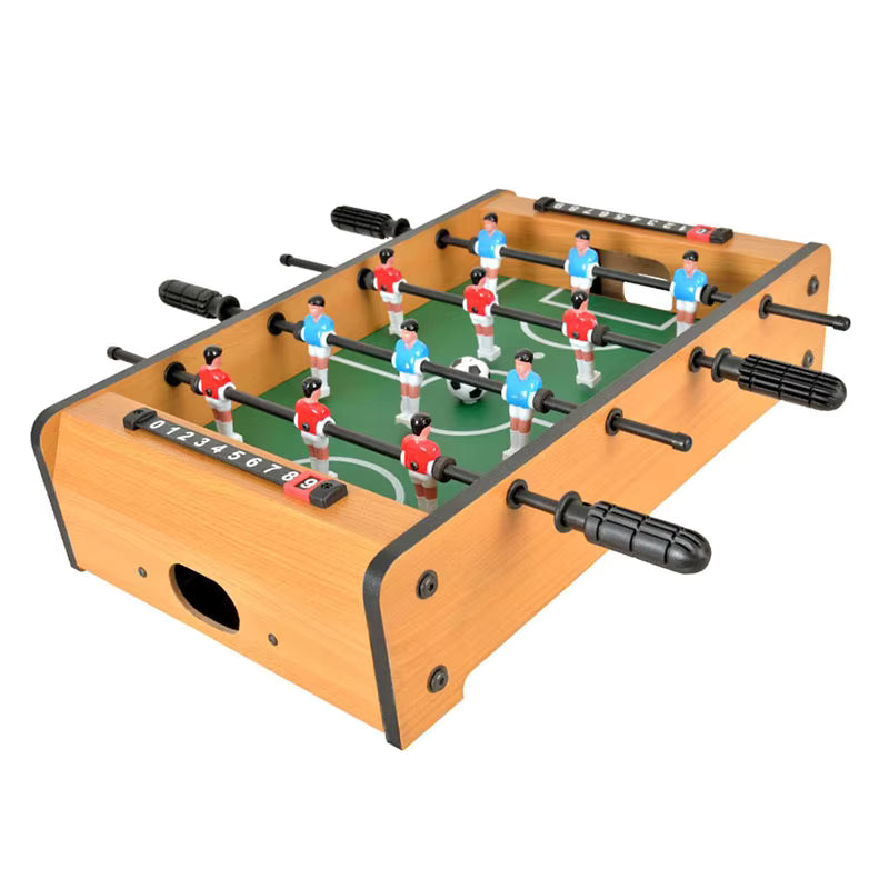Mini Foosball Table by DailyGoods