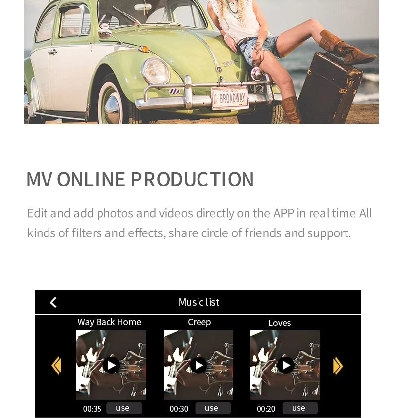 DailyObjects Beginners Drone Set