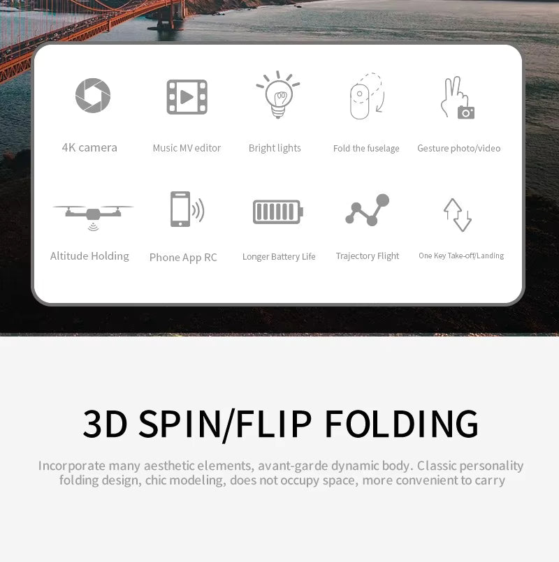 DailyObjects Beginners Drone Set