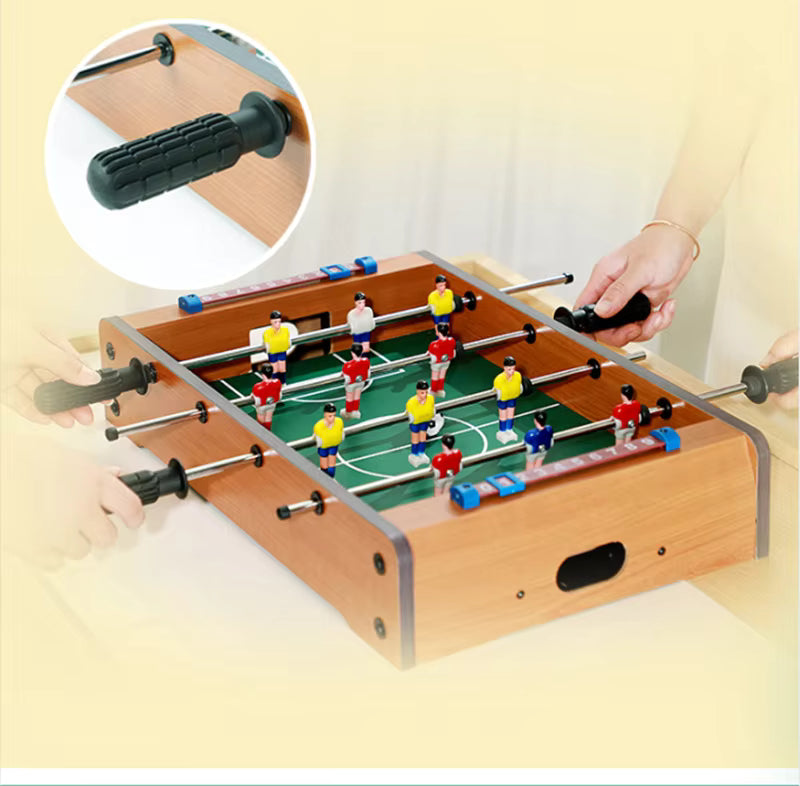 Mini Foosball Table by DailyGoods