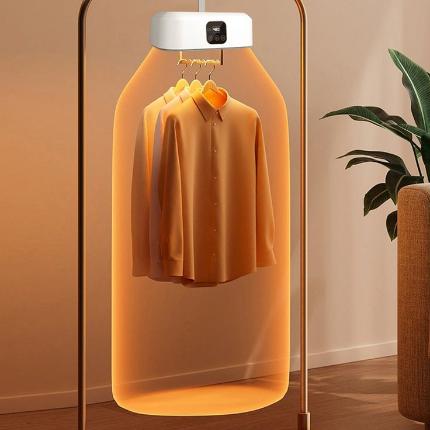DailyGoods Portable Electric Cloth Dryer