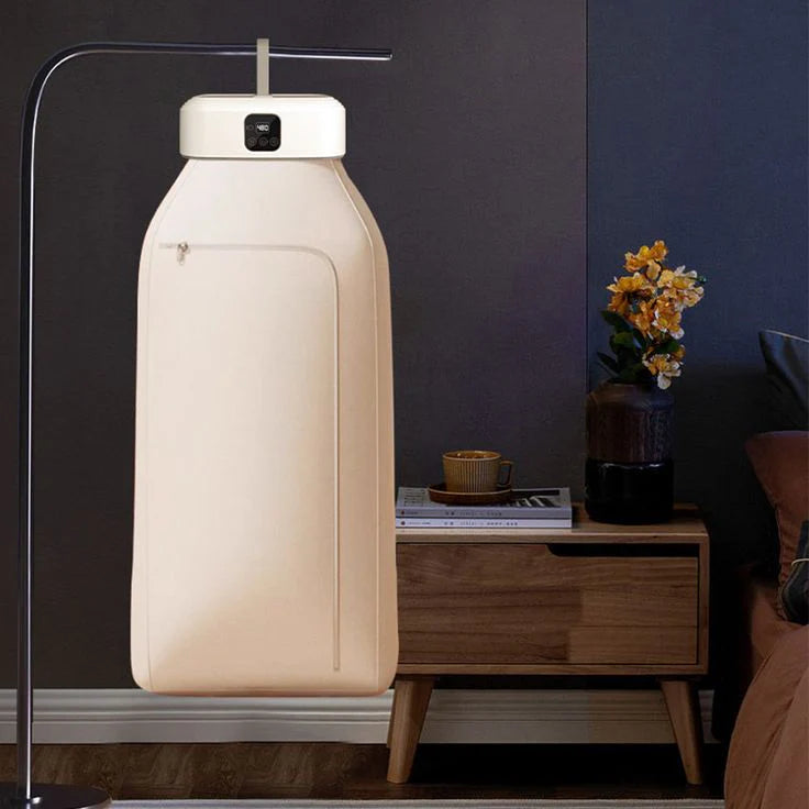 DailyGoods Portable Electric Cloth Dryer