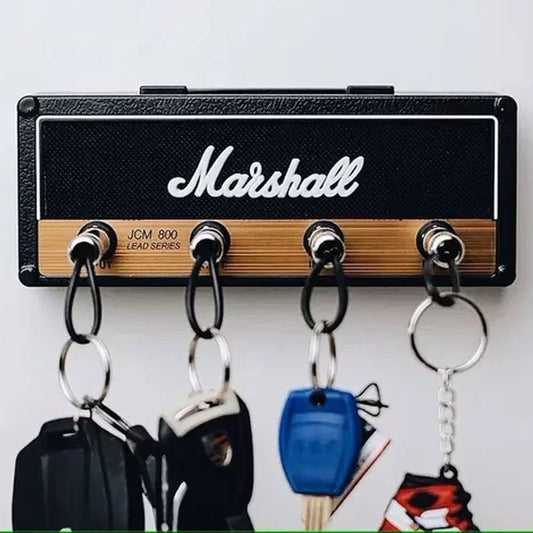 Marshall Key Holder by DailyGoods