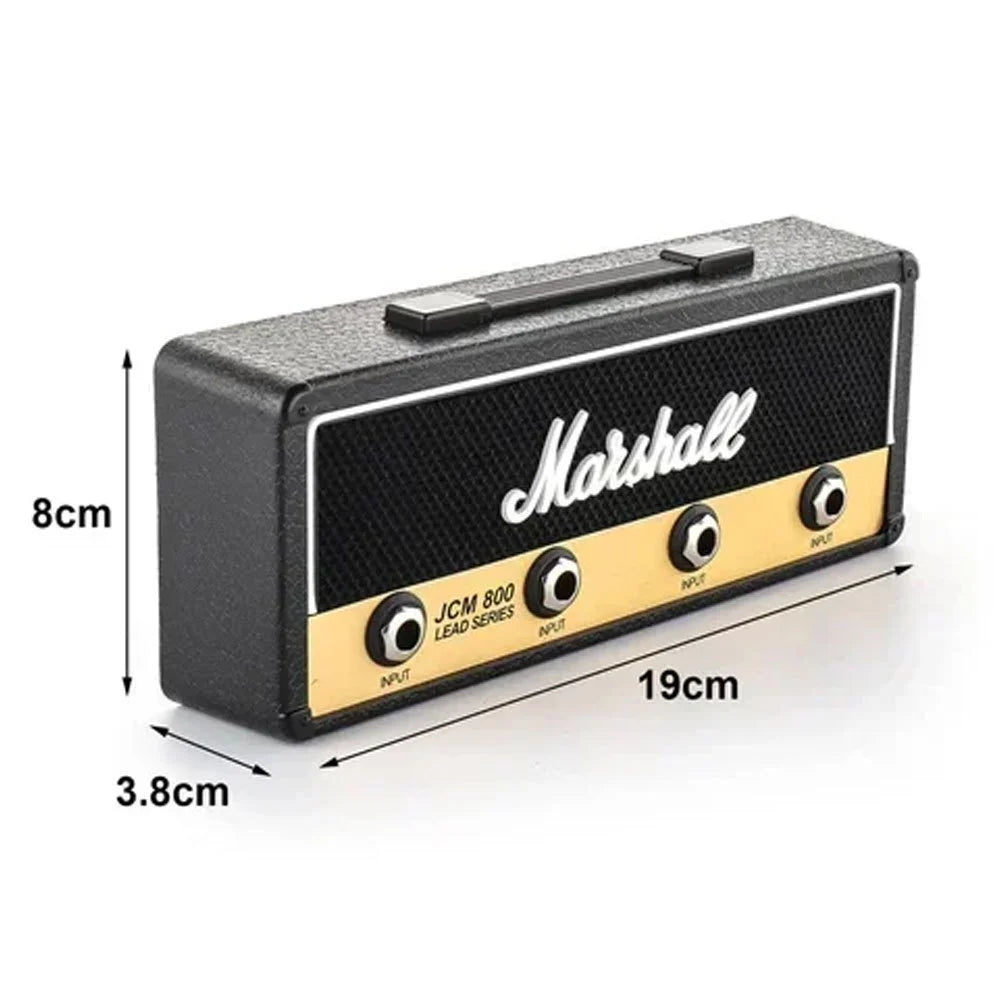 Marshall Key Holder by DailyGoods