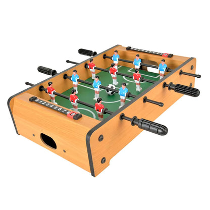 Mini Foosball Table by DailyGoods