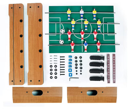 Mini Foosball Table by DailyGoods