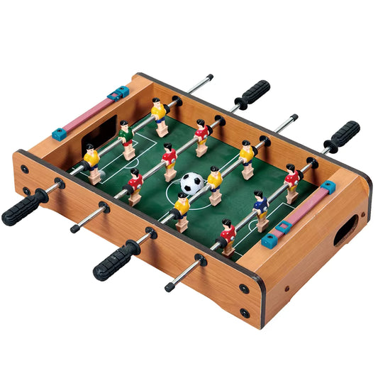 Mini Foosball Table by DailyGoods