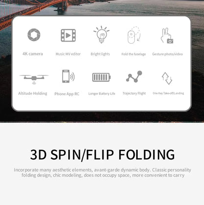 DailyObjects Beginners Drone Set