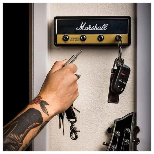 Marshall Key Holder by DailyGoods