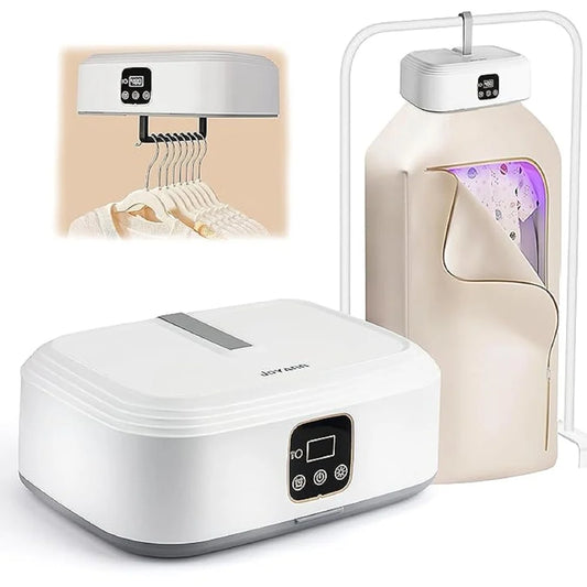 DailyGoods Portable Electric Cloth Dryer