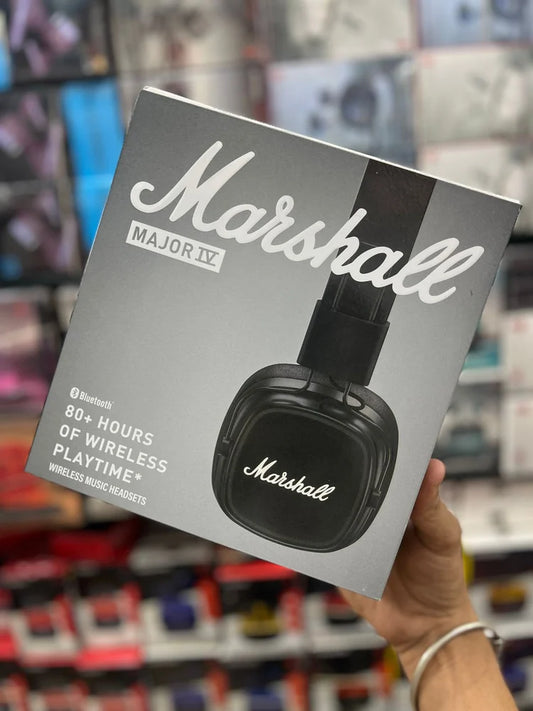 Marshall Major IV Inspired Headphones (AAA Clone)
